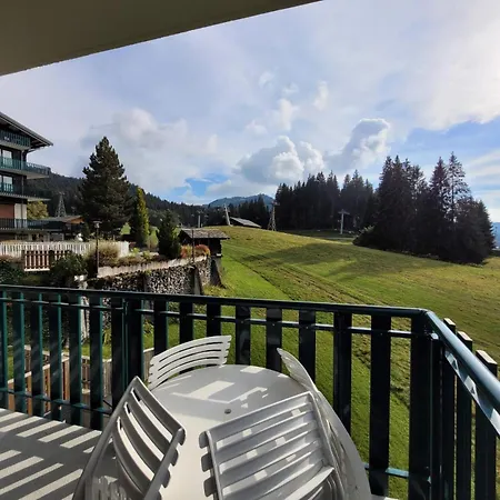 Grizzly - Skis Aux Pieds, Entierement Renove Mae-1051 Apartment Les Gets